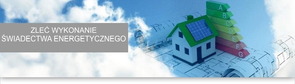 certyfikator energetyczny Żagań